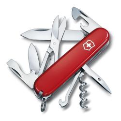 COUTEAU SUISSE 10 PIECES