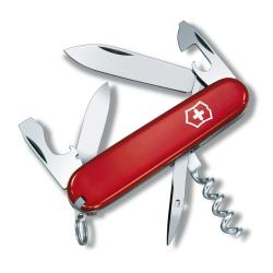 COUTEAU SUISSE 8 PIECES