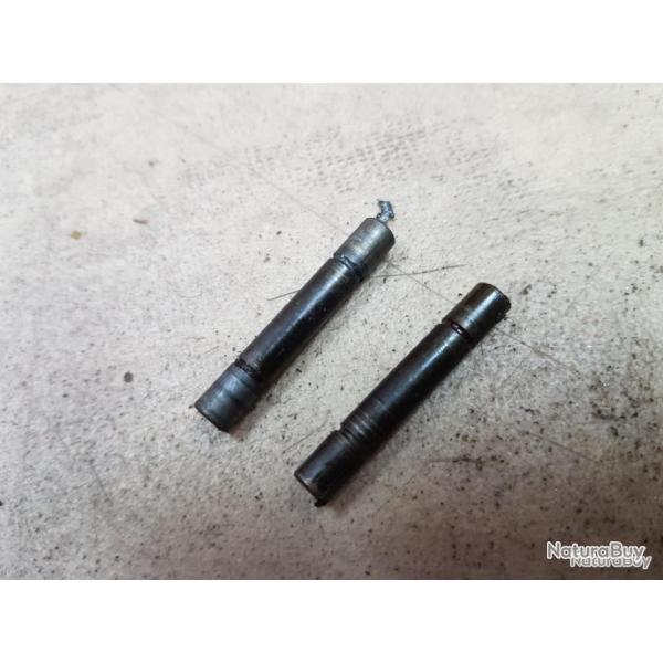 PAIRE AXE DE SOUS GARDE - FRANCHI VERNEY CARRON CAL12