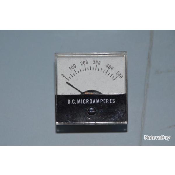 Un amp�rem�tre