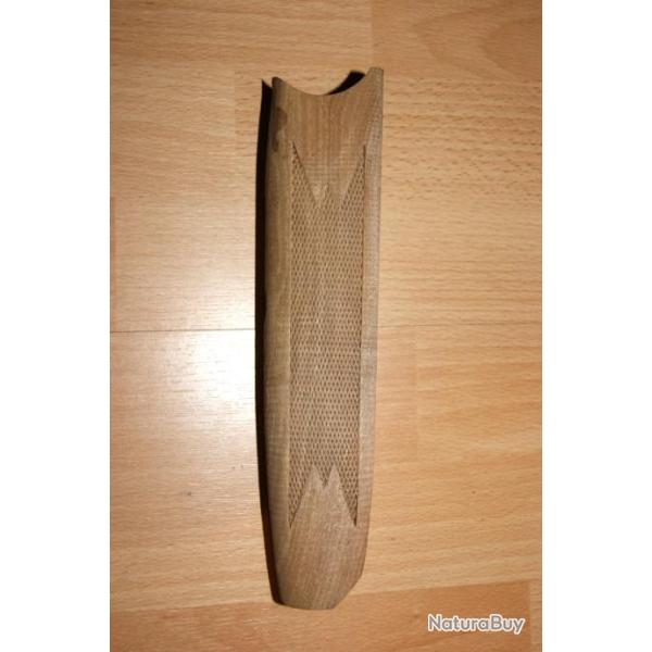 devant bois longuesse FALCOR entraxe 102 mm MANUFRANCE � vernir -  (s8j144)