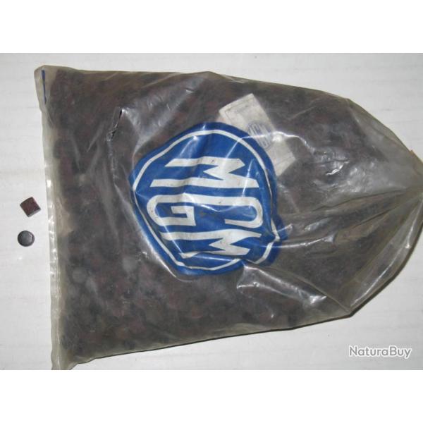 bourres de feutre calibre 28