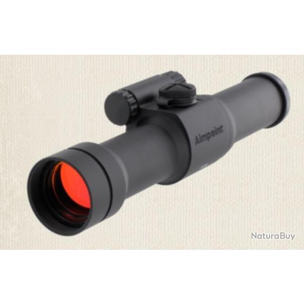 Viseur Aimpoint 9000L 4MOA noir