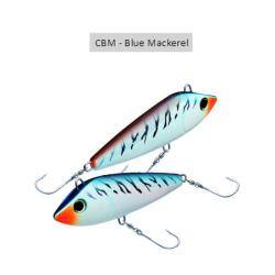 BONITA YO-ZURI 210 mm Blue Mackerel (CBM)