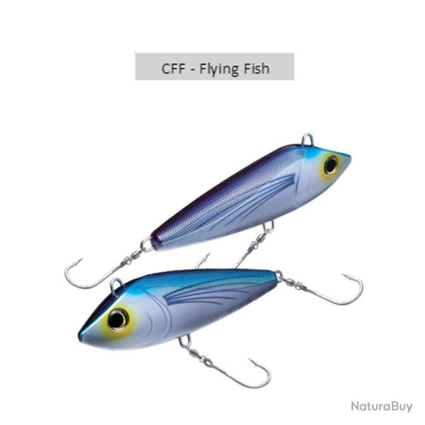 BONITA YO-ZURI 210 mm Flying Fish (CFF)