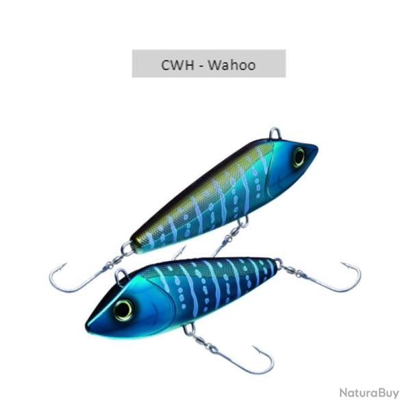 BONITA YO-ZURI 210 mm Wahoo (CWH)