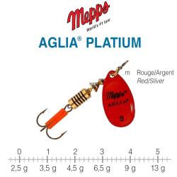 AGLIA&reg; PLATIUM MEPPS 5 / 13 g