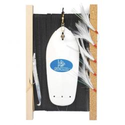 TRAINE AQUA-BAR FLASHMER