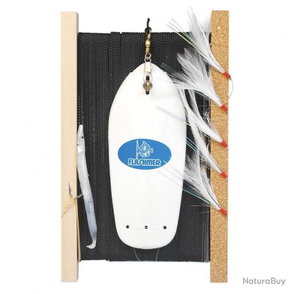 TRAINE AQUA-BAR FLASHMER