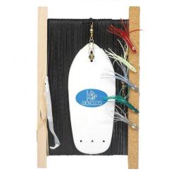 TRAINE CAPITAINE FLASHMER