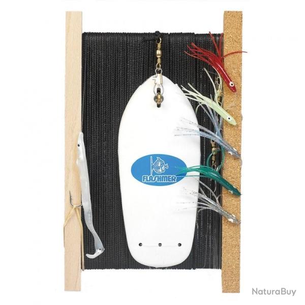 TRAINE CAPITAINE FLASHMER