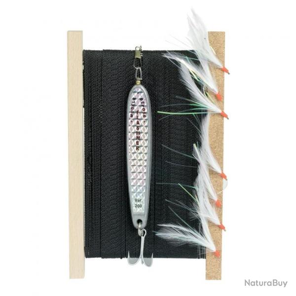 LIGNE A MAIN A DANDINER MAQUEREAUX FLASHMER