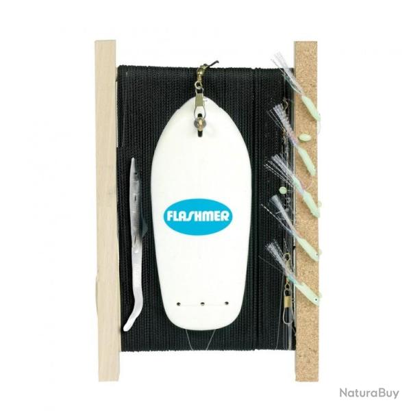 TRAINE ALEVINS FLASHMER