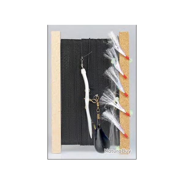 TRAINE COTE OUEST FLASHMER