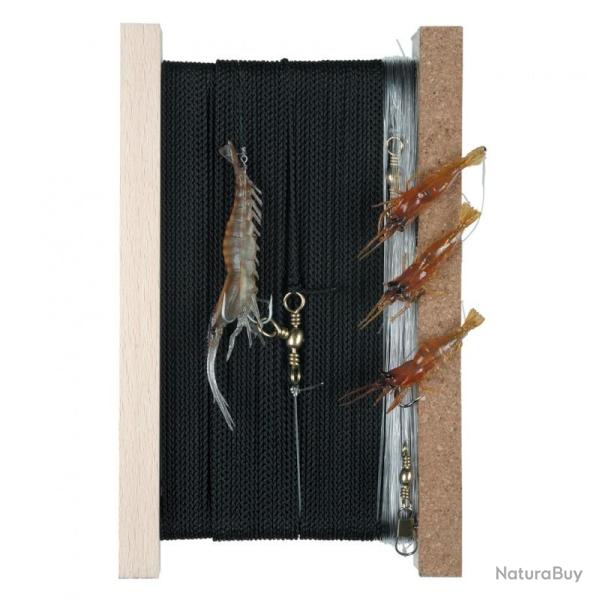 TRAINE CREVETTES FLASHMER