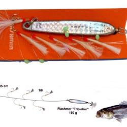 LIGNE A DANDINER SPECIAL BAR FLASHMER