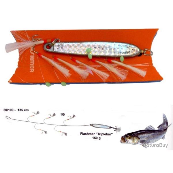 LIGNE A DANDINER SPECIAL BAR FLASHMER