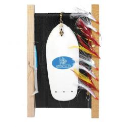 TRAINE TOUT VENANT FLASHMER