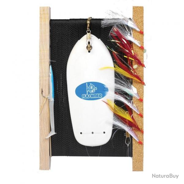 TRAINE TOUT VENANT FLASHMER