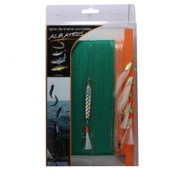 TRAINE MER ALBATROS FLASHMER