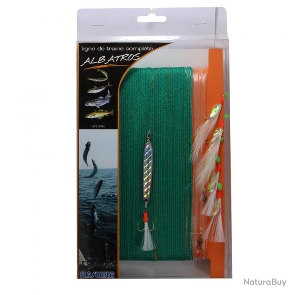 TRAINE MER ALBATROS FLASHMER