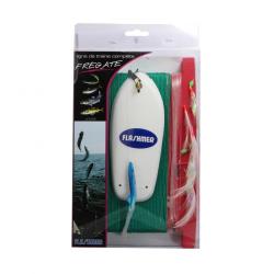 TRAINE MER FREGATE FLASHMER