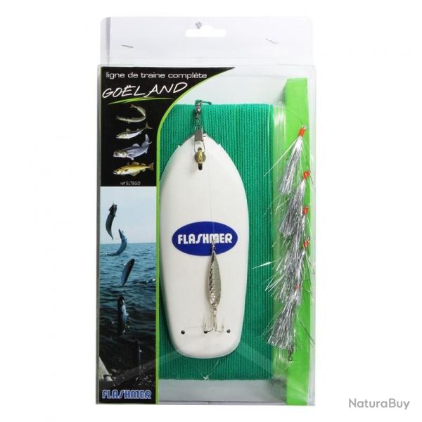 TRAINE MER GOELAND FLASHMER