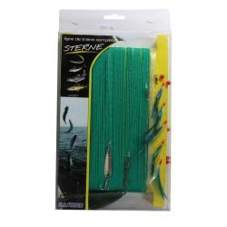 TRAINE MER STERNE FLASHMER