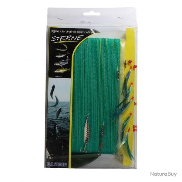 TRAINE MER STERNE FLASHMER