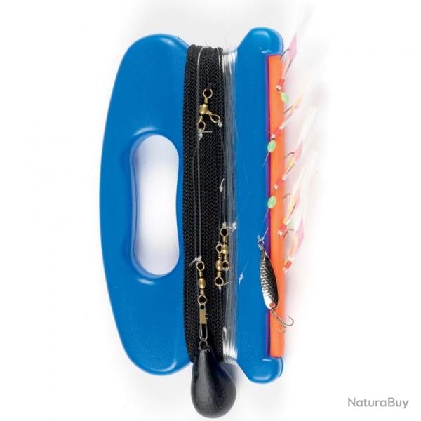 TRAINE A MAIN ABYSSE FLASHMER