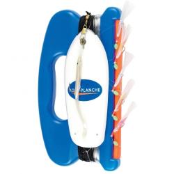 TRAINE A MAIN AQUA NEMO FLASHMER