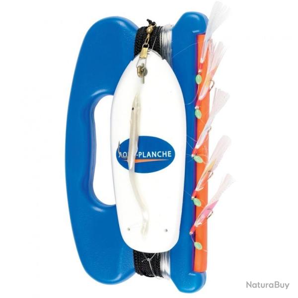 TRAINE A MAIN AQUA NEMO FLASHMER