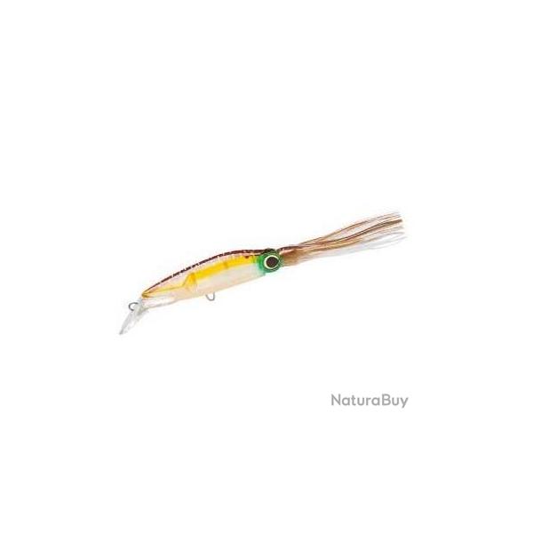 HYDRO SQUIRT YO-ZURI Tiger Squid (TMYB)