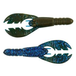 PURE CRAW BASS ASSASSIN Okeechobee Craw (429)