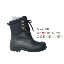 Chaussures de randonn&eacute;e PIONIER 942 LEMIGO 46/47