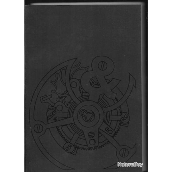 Catalogue de montres bell & ross saison 2012-13