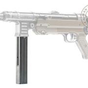 UMAREX - Chargeur pour pistolet Colt M45 CQBP 4,5mm BB - Pièces détachées de pistolets air comprimé et CO2 classées en catégorie D (7690119