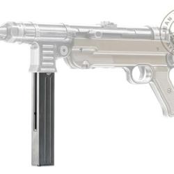 UMAREX - Chargeur pour pistolet Legends MP German 4,5 mm