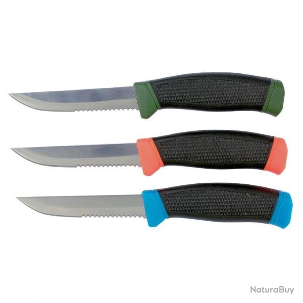 COUTEAU VIKING 10 cm FLASHMER