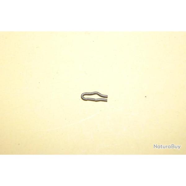 ressort arretoir de culasse de FABARM ELLEGI et EURO3 -  (s8v271)