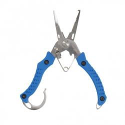 PINCE A ANNEAUX BRIS&Eacute;S CURVED 15 CM FLASHMER