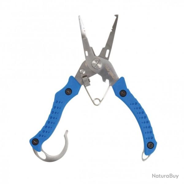 PINCE A ANNEAUX BRISS CURVED 15 CM FLASHMER