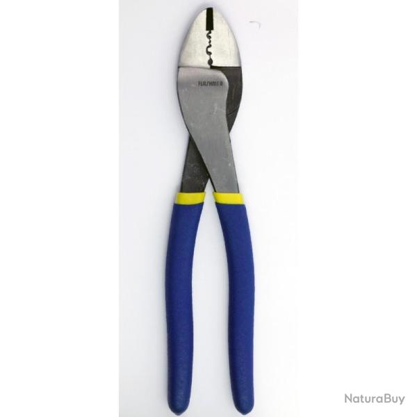 PINCE DE SERTISSAGE 22 cm GRAND MODELE FLASHMER