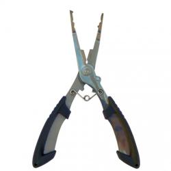 PINCE TEK INOX 17 cm FLASHMER