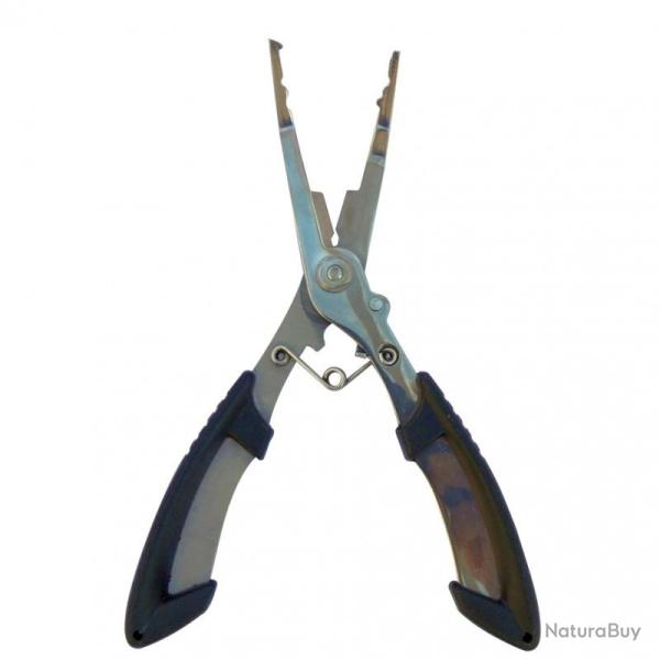 PINCE TEK INOX 17 cm FLASHMER