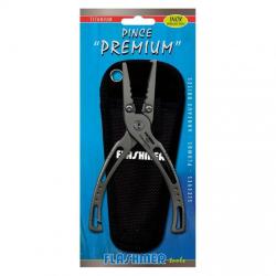 PINCE PREMIUM 165 MM EXPLORER TACKLE