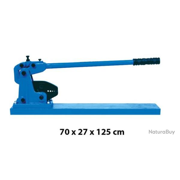 PINCE DOUBLES SLEEVES MODLE HEAVY EXPLORER TACKLE