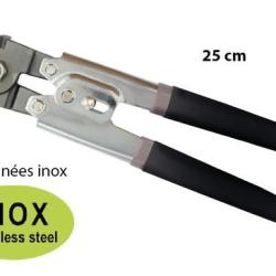 PINCE DOUBLES SLEEVES LUXE EXPLORER TACKLE