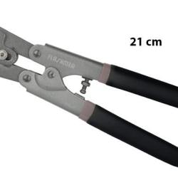 PINCE DOUBLES SLEEVES - MINI