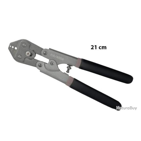 PINCE DOUBLES SLEEVES - MINI